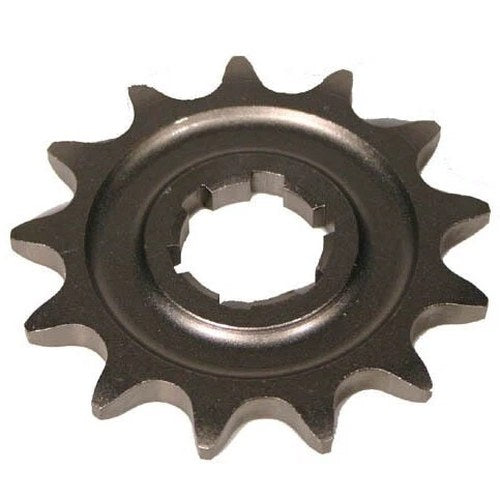 Yamaha YZ250, 1981, 1985-1993, 13 Tooth Front Drive Sprocket - YZ 250