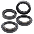 Honda Sabre 700, 1984-1985, Fork Seal and Wiper Set - VF700S