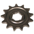 Yamaha DT250, 1975-1979, 13 Tooth Front Drive Sprocket - DT 250