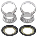 Honda CRF250R, 2004-2009, Steering Bearing Kit - Crf 250R