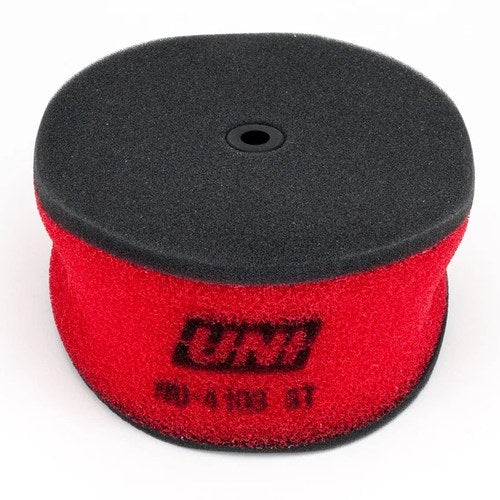 Honda CR125R, CR250R, CR500R, 1986, Uni-Filter Air Filter - CR 125, 250, 500