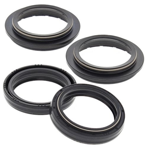 Triumph Bonneville 865, 2011-2014, Fork Seal and Wiper Set