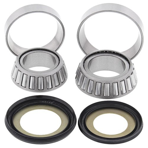 Kawasaki Vulcan 800, 1995-2005, Steering Bearing Kit - Classic/Drifter