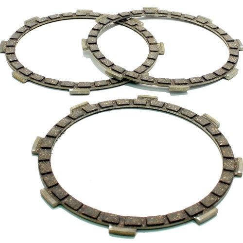 Yamaha DT80, 1981-1983, Clutch Kit - DT 80