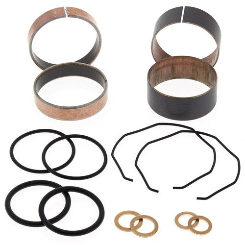 Kawasaki Ninja ZX9R, 1998-2003, Front Fork Bushing Rebuild Kit - ZX900
