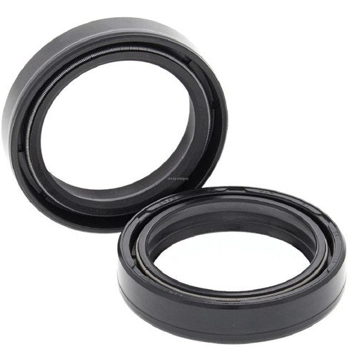 Honda Hawk GT 650, 1988-1991, Fork Seal Kit - NT650