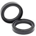 Honda Hawk GT 650, 1988-1991, Fork Seal Kit - NT650