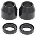 Yamaha DT100, 1974-1976, Fork Seal and Wiper Set - DT 100