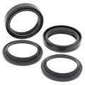 Kawasaki KDX200, 1986-1992, Fork Seal and Wiper Set - Kdx 200