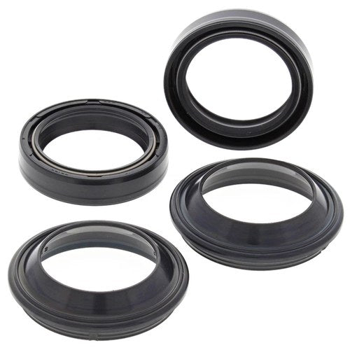 Harley Davidson Dyna Super Glide Fxd, 1995-1998, Fork Seal and Wiper Set