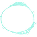 Yamaha Yzf R1, 1998-2003, Clutch Cover Gasket - 1000