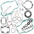 Kawasaki KX 250, 1997-2003, Complete Gasket Set with Seals - KX250
