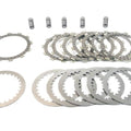 Yamaha TT600, 1983-1986, Complete Clutch Kit - TT 600