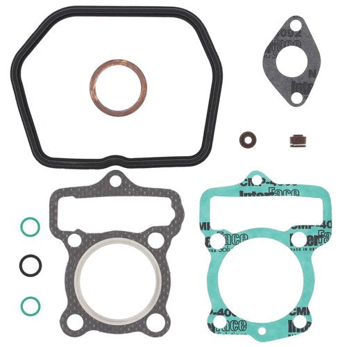 Honda XL80S, 1980-1985, Top End Gasket Set Kit - XL 80S