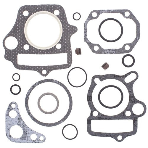 Honda CRF70F, 2004-2012, Top End Gasket Set Kit - Crf 70F