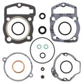 Honda XR200R, 1986-1991, Top End Gasket Set Kit - XR 200R