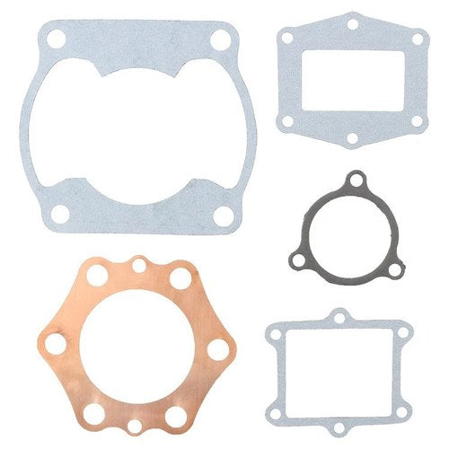 Honda CR250R, 1978-1980, Top End Gasket Set Kit - CR 250R