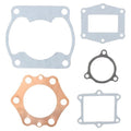 Honda CR250R, 1978-1980, Top End Gasket Set Kit - CR 250R