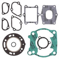 Honda CR250R, 1988-1991, Top End Gasket Set Kit - CR 250R