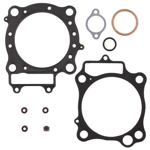 Honda CRF450X, 2005-2017, Top End Gasket Set Kit - Crf 450X