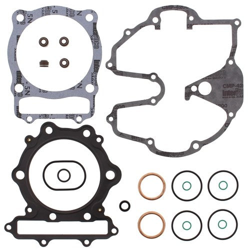 Honda XR600R, 1985-2000, Top End Gasket Set Kit - XR 600R