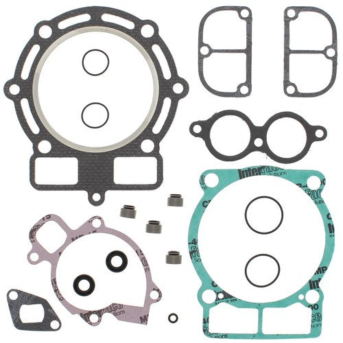 KTM SX 520, 2000-2002, Top End Gasket Set Kit - SX520
