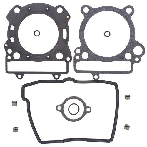 KTM EXC-F 250, 2006-2013, Top End Gasket Set Kit - EXC-F250, Six Days