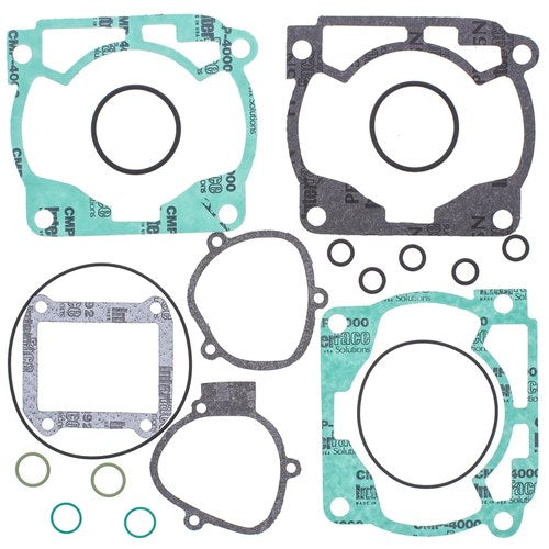 KTM XC 300 & XC-W 300/Six Days, 2008-2016, Top End Gasket Set Kit