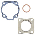 Kawasaki KD80, 1988-1990, Top End Gasket Set Kit - KD 80