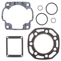 Kawasaki KX500, 1985, Top End Gasket Set Kit - KX 500