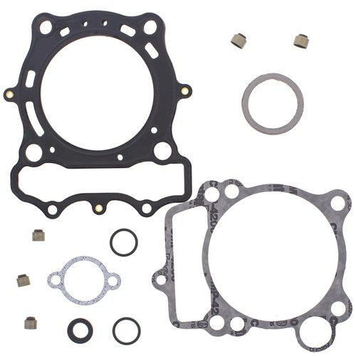 Yamaha WR250F, 2001-2013, Top End Gasket Set Kit - WR 250F