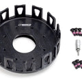KTM Exc 250 & Exc 300, 2004-2012, Wiseco Forged Clutch Basket - EXC250, EXC300