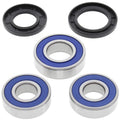 Rear Wheel Bearings for Suzuki DR250S, 1990-1995 - DR 250S