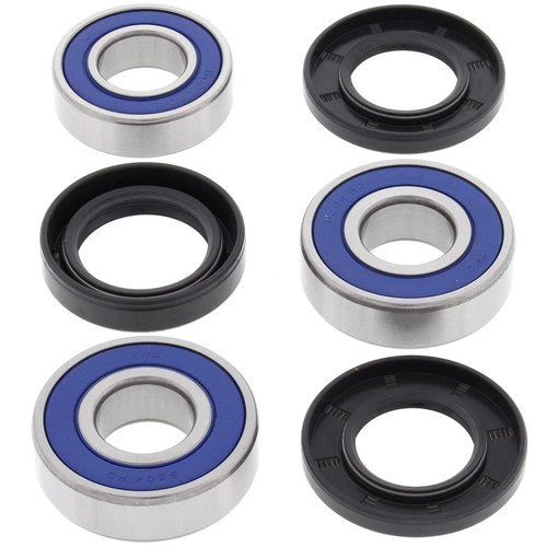 Rear Wheel Bearings for Suzuki RM250, 1988-1991 - RM 250