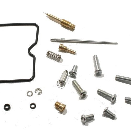 Kawasaki KLX300, 1997-2007, Carb / Carburetor Repair Kit - Klx 300, 300R