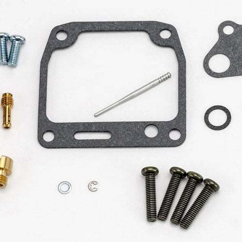 Yamaha BW80 / Big Wheel 80, 1986-1990, Carb/Carburetor Repair Kit - BW 80