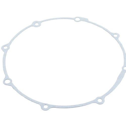 Yamaha VMX17 V-Max 1700, 2009-2020, Outer Clutch Cover Gasket