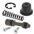 KTM SX-F 250, 2007-2012, Clutch Master Cylinder Rebuild Kit