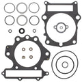 Yamaha XT600, 1988-1989, Top End Gasket Set Kit - XT 600