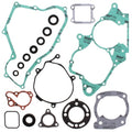 Honda CR85R/RB, 2003-2004, Complete/Full Gasket Set with Seals - CR 85R, 85