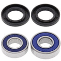 Rear Wheel Bearings and Seals for Suzuki RM85, 2002-2016 - RM 85, RM85L