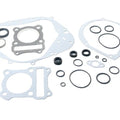 Suzuki DR-Z125 and DR-Z125L, 2018-2024, Complete Gasket Set Kit with Seals