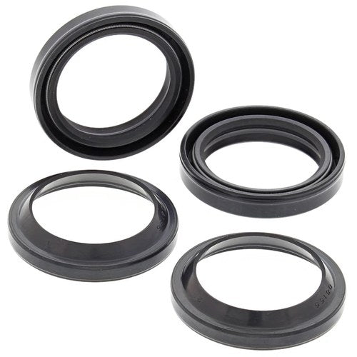Fork Seal and Wiper Set for Suzuki DR500, 1981-1983 - DR 500