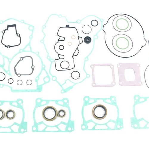 KTM XC-W 150 Tpi, 2021-2022, Complete Gasket Set with Seals - Xcw