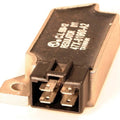 Yamaha XT 225, 1992-1995, Voltage Regulator - 47X-81960-A2 - XT225