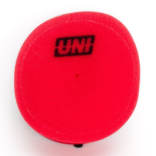 Uni-Filter Air Filter - NU-2490ST for Suzuki RM125 and RM 250; 2008