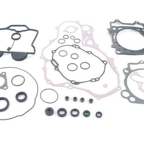 Yamaha YZ450F, 2018-2019, Complete Gasket Set with Seals - YZ 450F