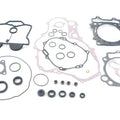 Yamaha YZ450F, 2018-2019, Complete Gasket Set with Seals - YZ 450F