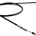 Honda XR350R, 1983, Front Brake Cable - XR 350R