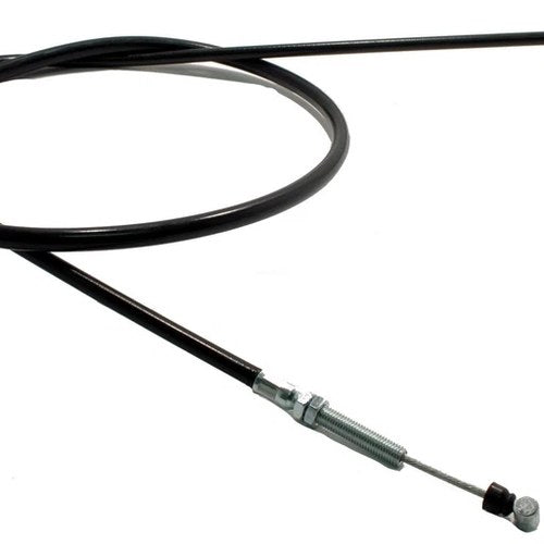 Honda XR350R, 1983, Front Brake Cable - XR 350R